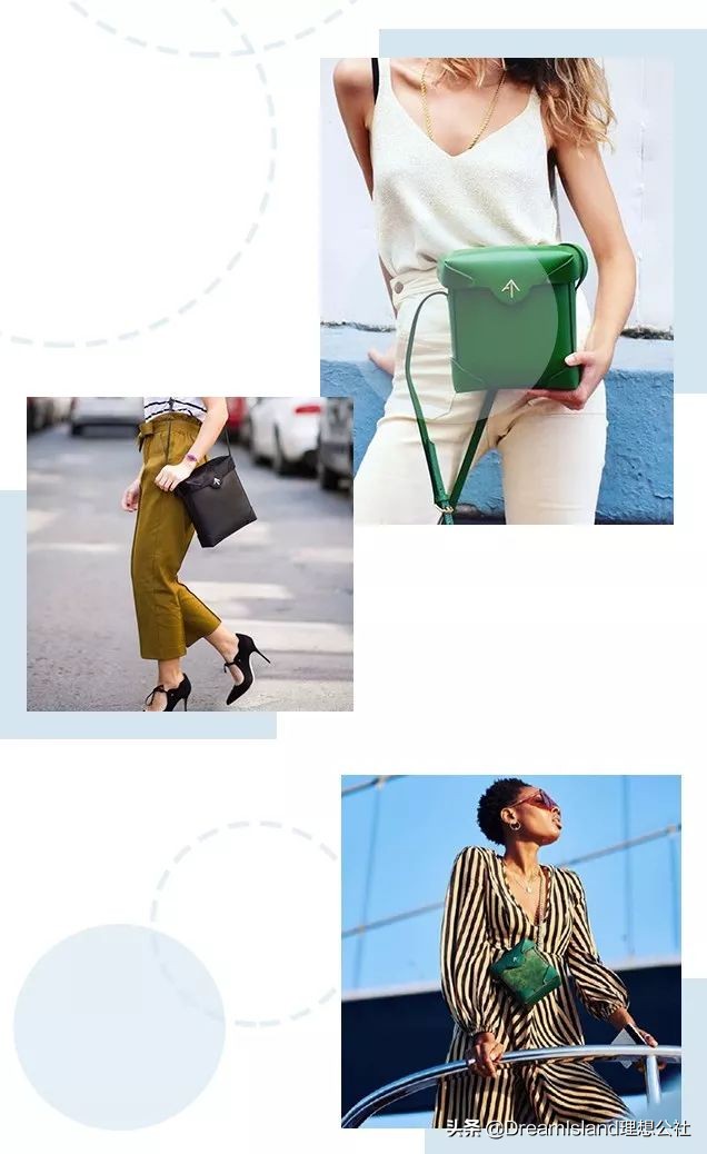 包包测评斜挎包,最值得买的lv包包推荐