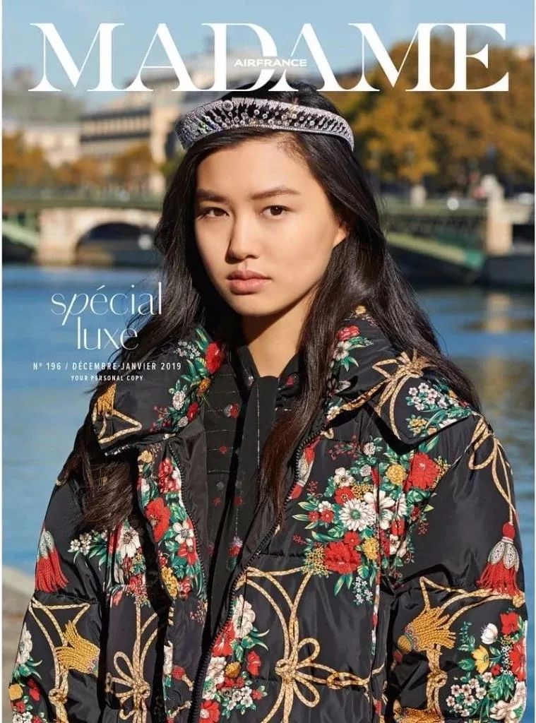 刘雯何穗个人简介,刘雯何穗奚梦瑶走秀视频