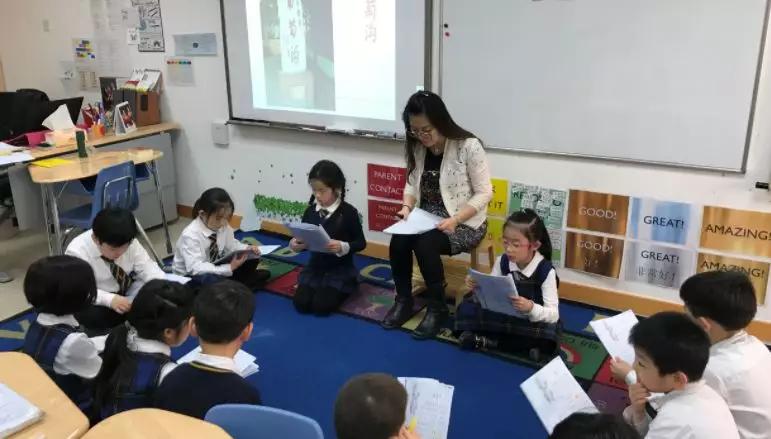 天津这所学校火了!高尔夫、足球、科学实验...孩子吵着都要来