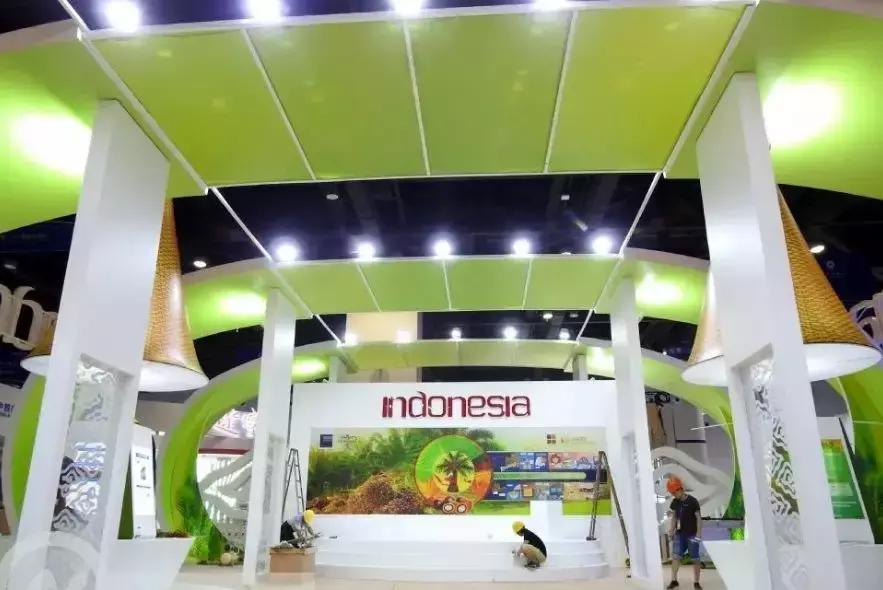 东盟十国魅力之城亮相东博会,第19届东博会魅力之城