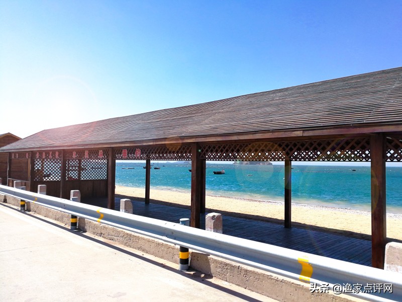 大连这个小岛不去看一看，真的会后悔