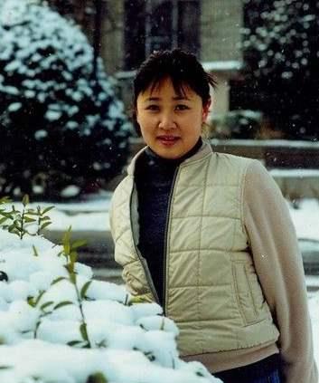 狄胖胖梁冠华图片,梁冠华因肥胖而自卑