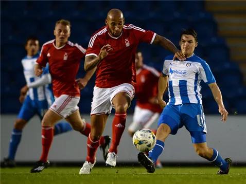 盘点各个国家足球队,国足最新热身赛