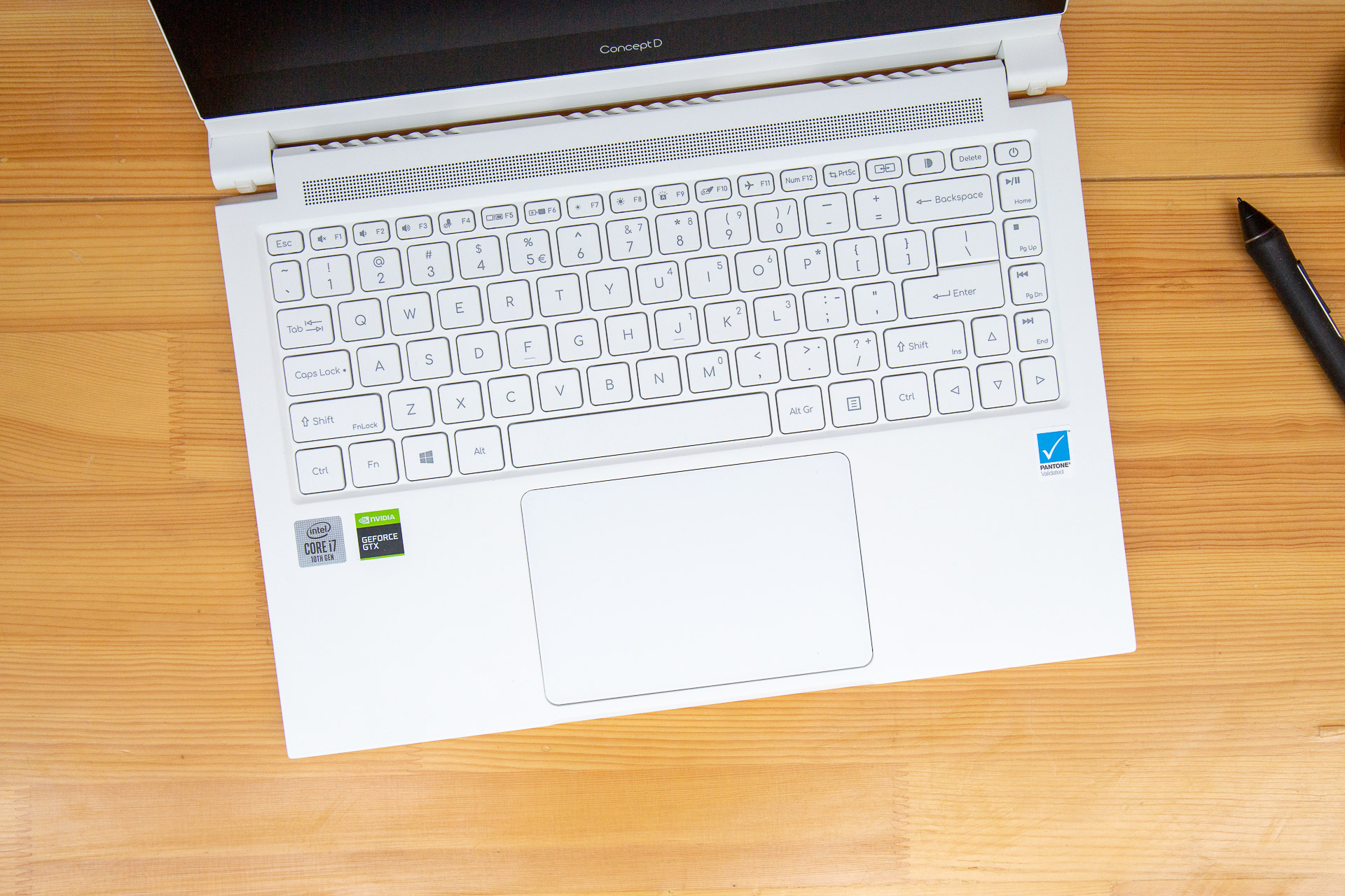 宏碁conceptd3ezel翻转创作本,宏碁conceptd3