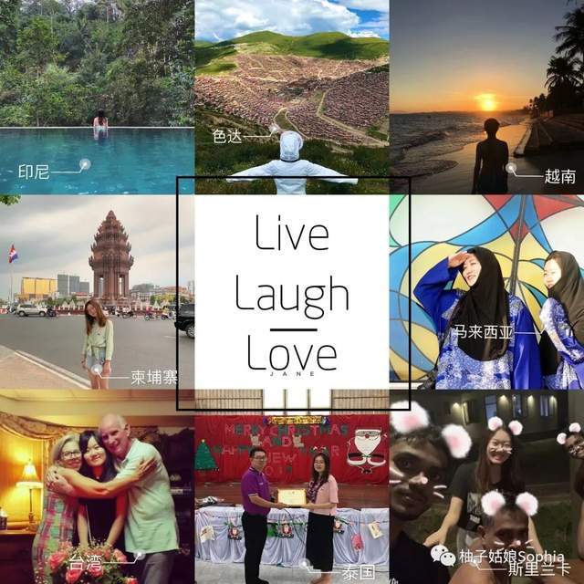 老挝的流浪记视频,越南流浪记