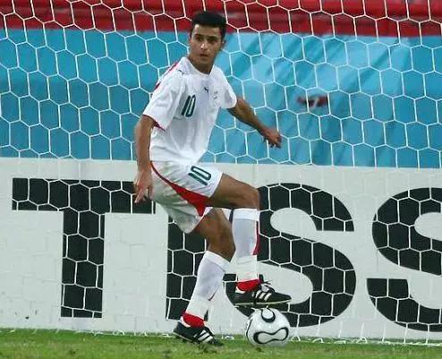 中国国奥足球队进过几次奥运会,国奥输得最惨的一次