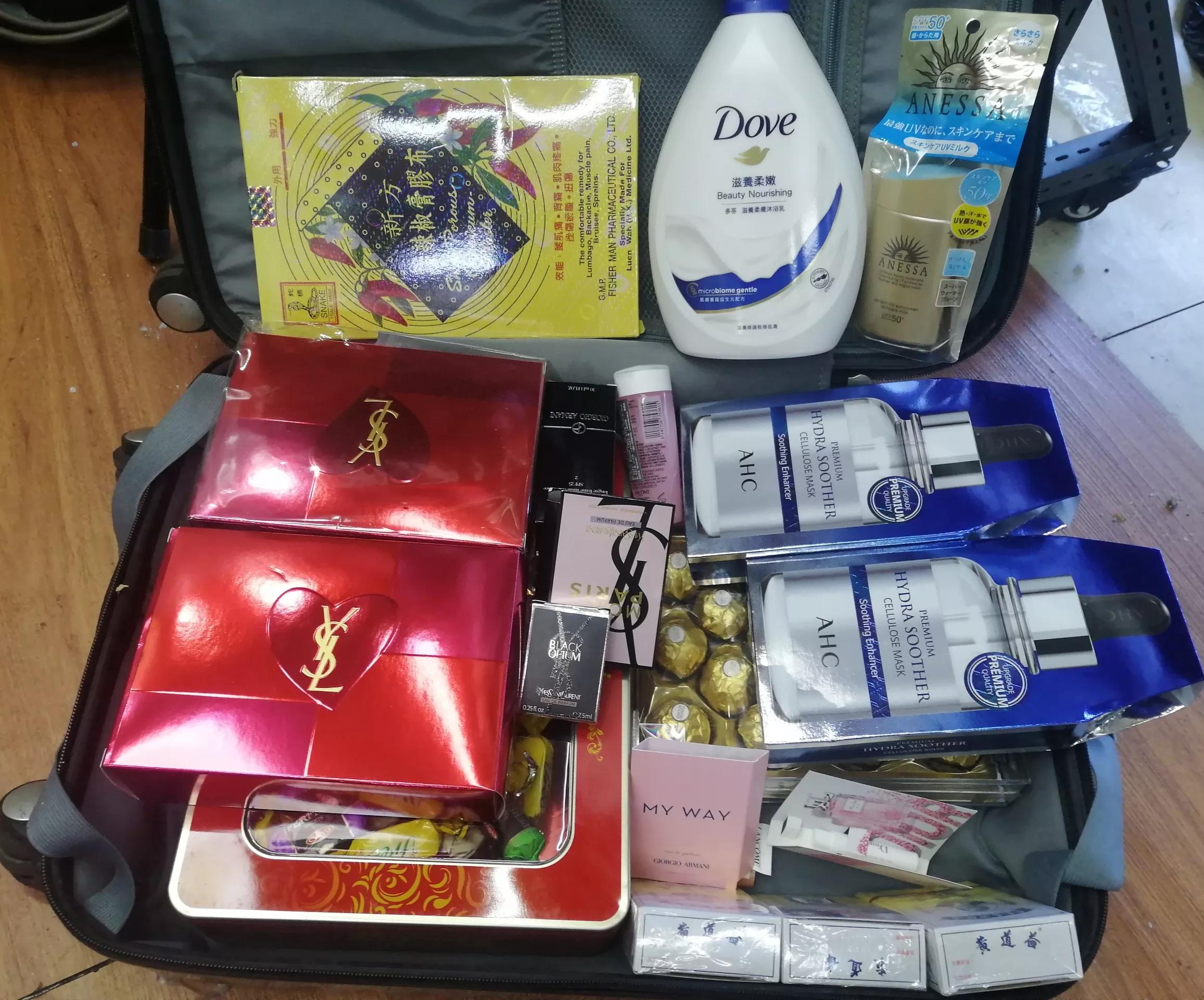 代购那些事儿,代购内幕大揭秘