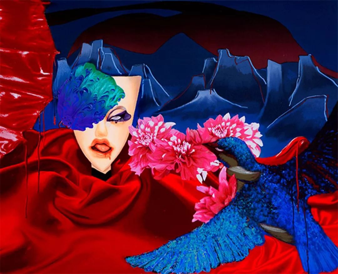 遇见宝甄网，共度诗意的艺术生活丨每周上新特辑vol.11