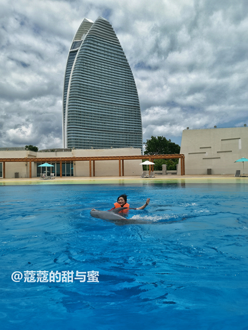 海南三亚游玩攻略亚特兰蒂斯,海南三亚攻略亚特兰蒂斯