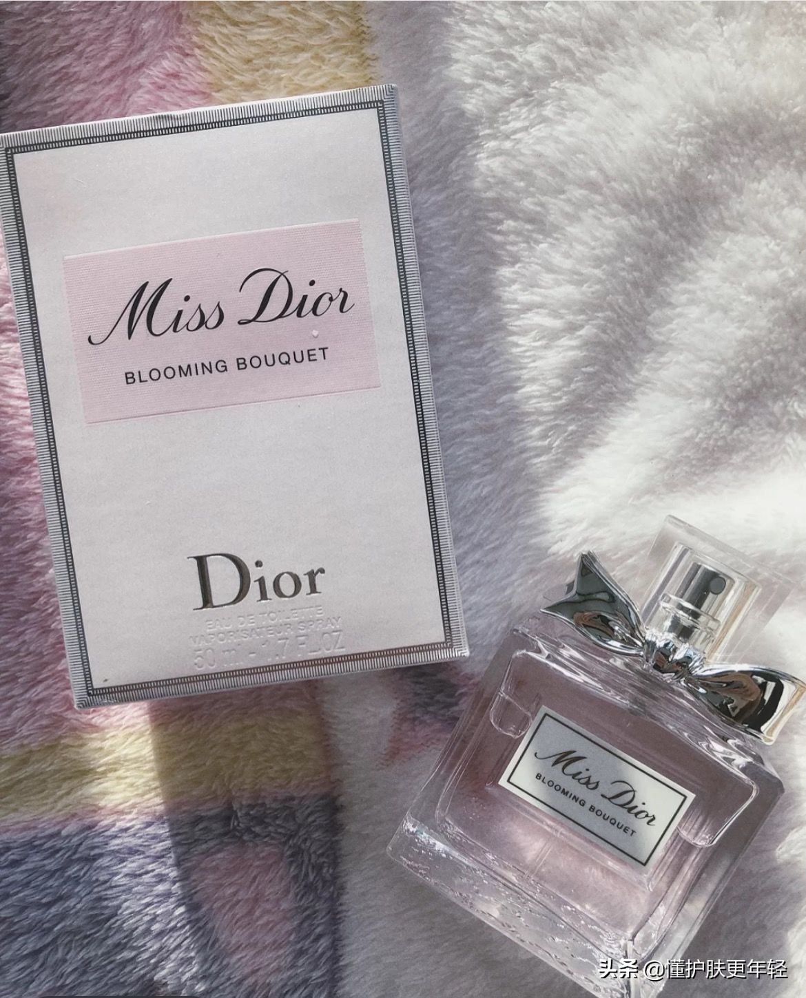 有哪些适合十八九岁女孩子的香水？