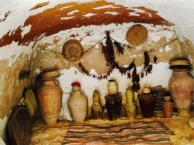 突尼斯市是世界文化之都吗,突尼斯的千年古城