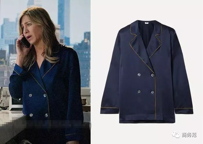 穿MaxMara拎Valextra，真正高级女精英穿衣，还得看这部美剧