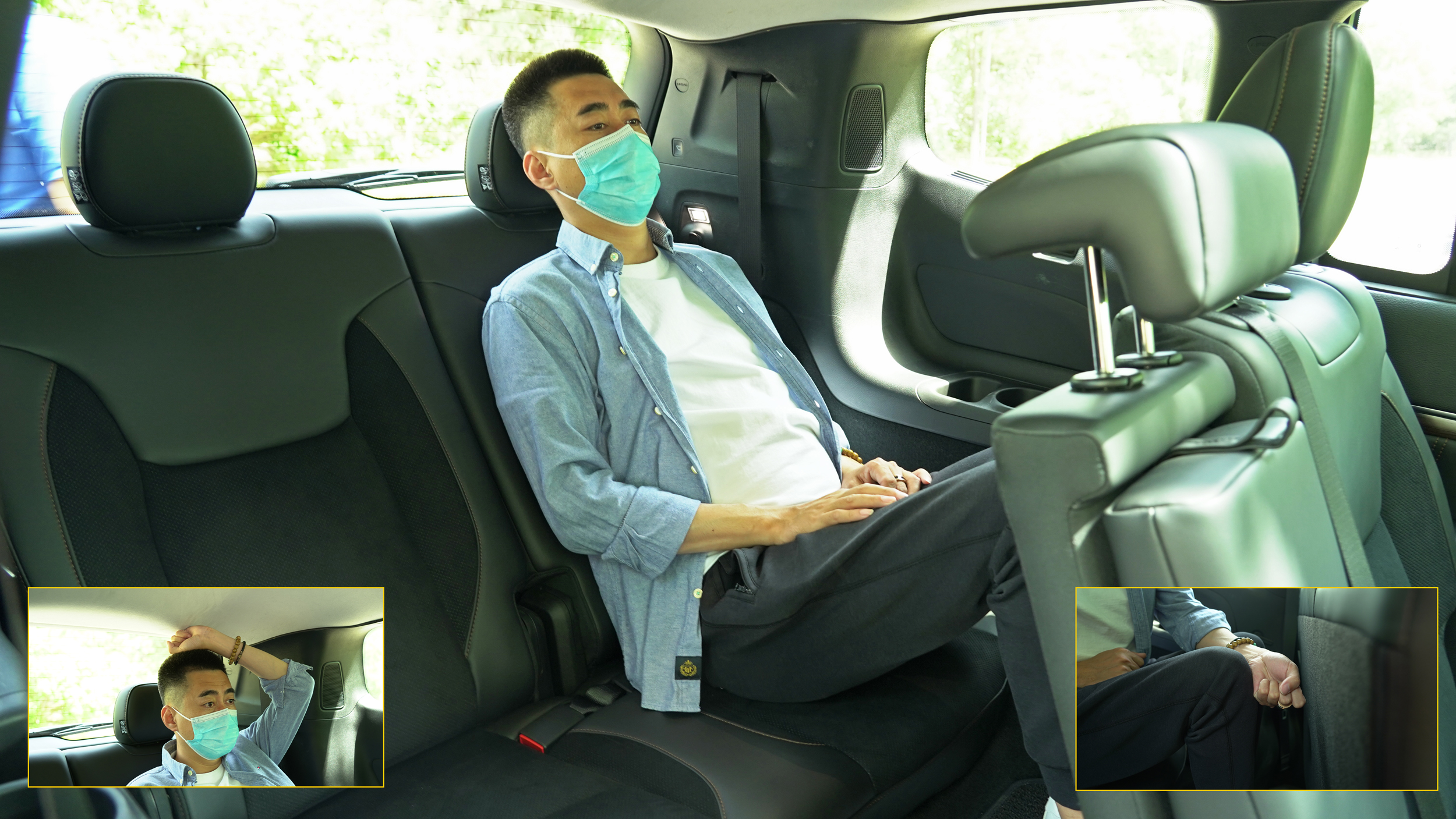 jeep大指挥官2020款,jeep大指挥官真实体验