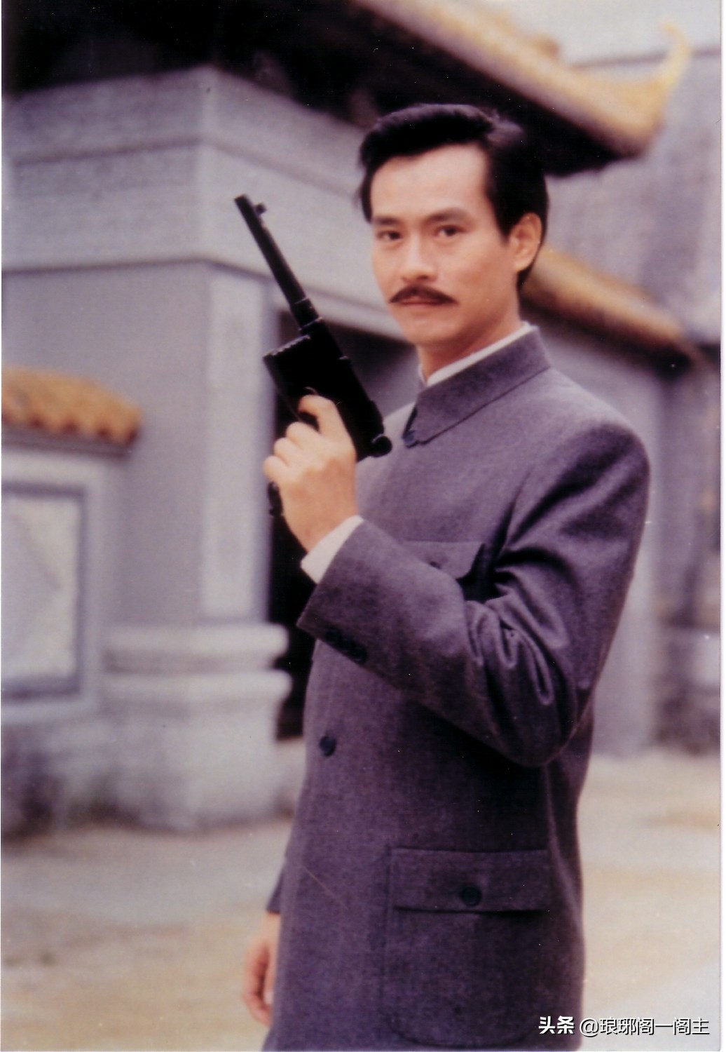 杜心武是武术大师吗,民国杜心武武术