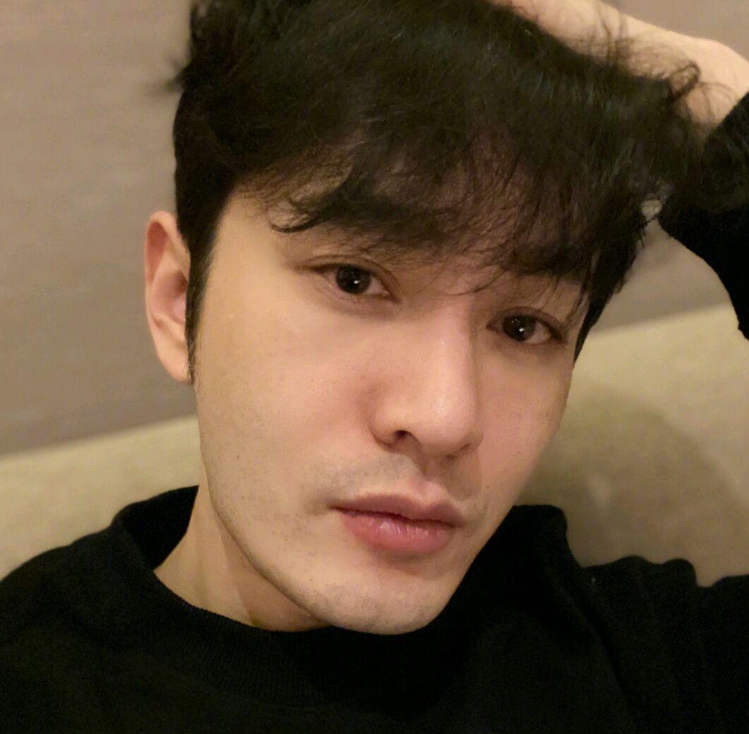 黄晓明以前到底有多火,黄晓明为什么最近那么火