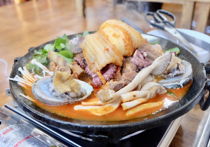 最新济州岛旅行,济州岛的快乐旅行