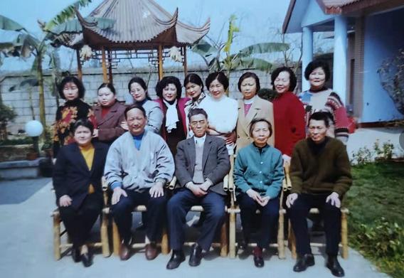 罗碧华:济川医学的传承者,心有锦缎的学术派