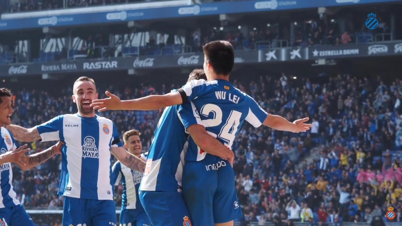 西班牙人谈俱乐部,西班牙人出售俱乐部