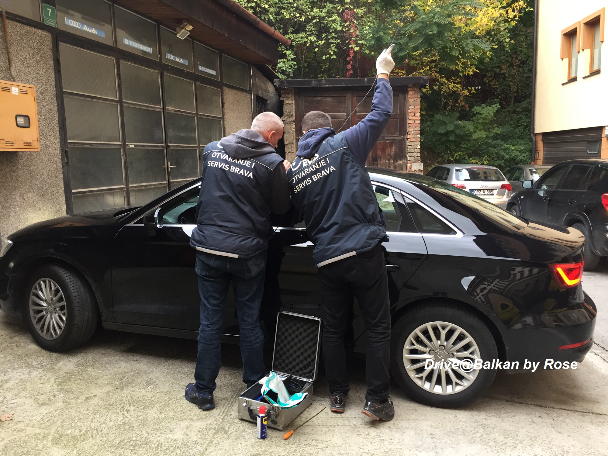 14天自驾,自驾欧洲44国费用