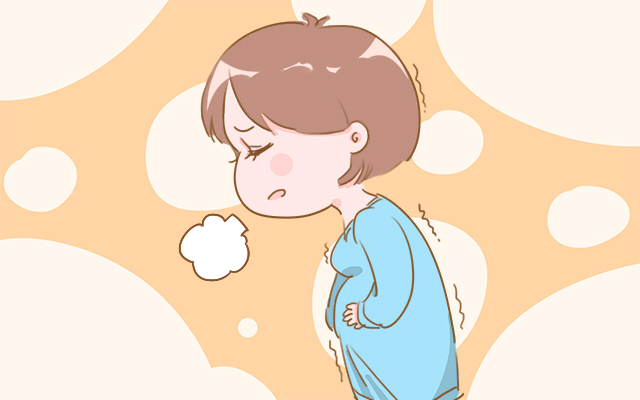 孕妇分泌物有异味怎么办,孕妇口腔异味怎么办