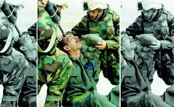 狡猾的谎言,狡猾的骗局