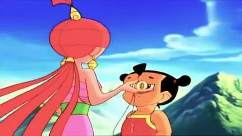 剧透向|《哪吒之魔童降世》中那些你没在意的细节