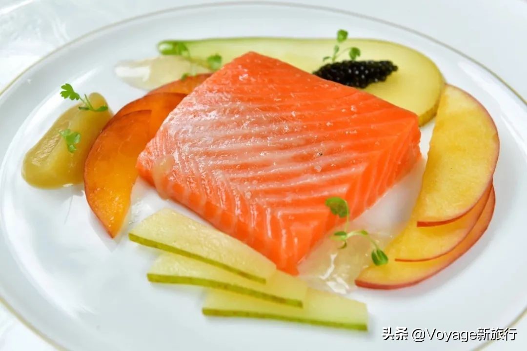 每一个打工贵族都不曾拥有的“贵族的一餐”