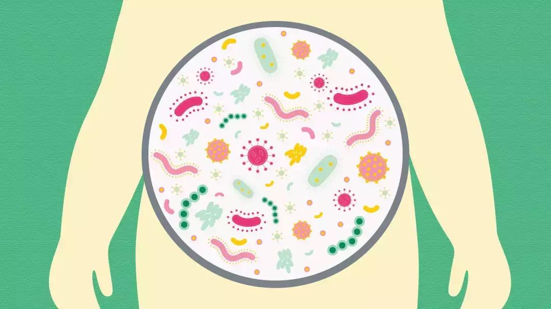 宝宝得湿疹宝妈要怎么处理,湿疹宝宝怎么推拿