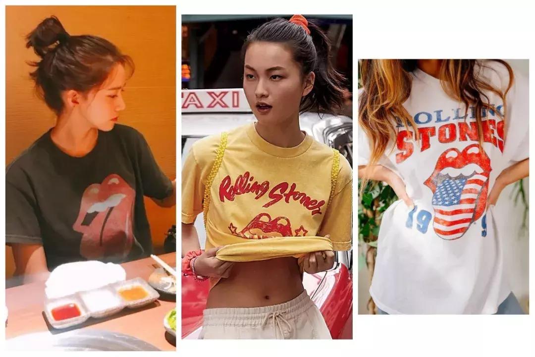 新款伊芙丽t恤,伊芙丽商场同款t恤