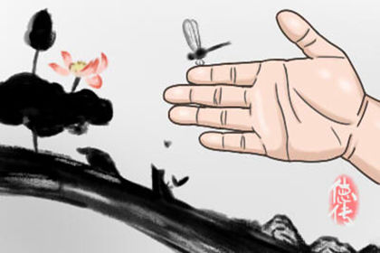 终南师傅：漏财手的化解方法漏财手是什么怎么办