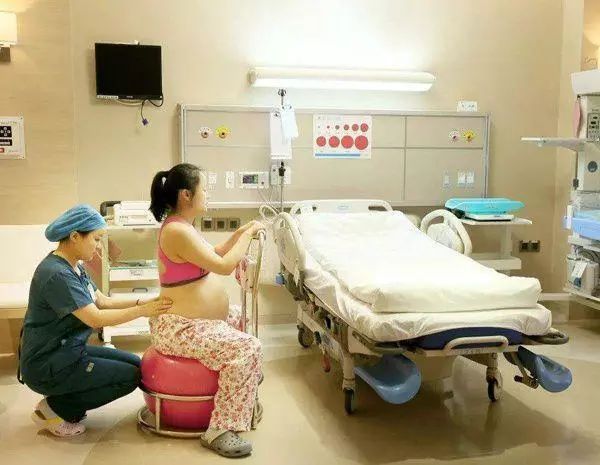 想顺产必须做好这两点,孕晚期多走路真的有助于顺产吗