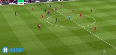 【战术探究】利物浦进攻表现惊艳，防守端还存较大问题