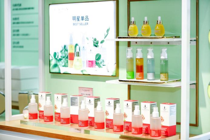 德国天露芬是正品吗,德国天露芬护肤品价格