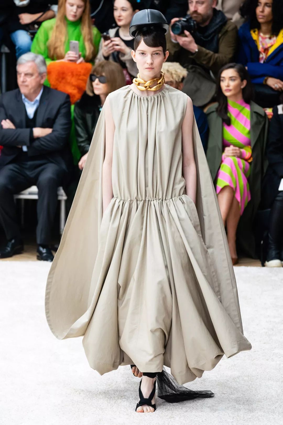 大金链子忘了戴,大金链子好久没戴了