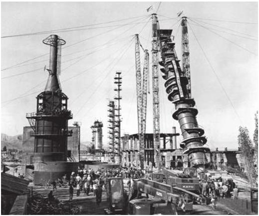 独山子石油企业,独山子石化有多少个企业