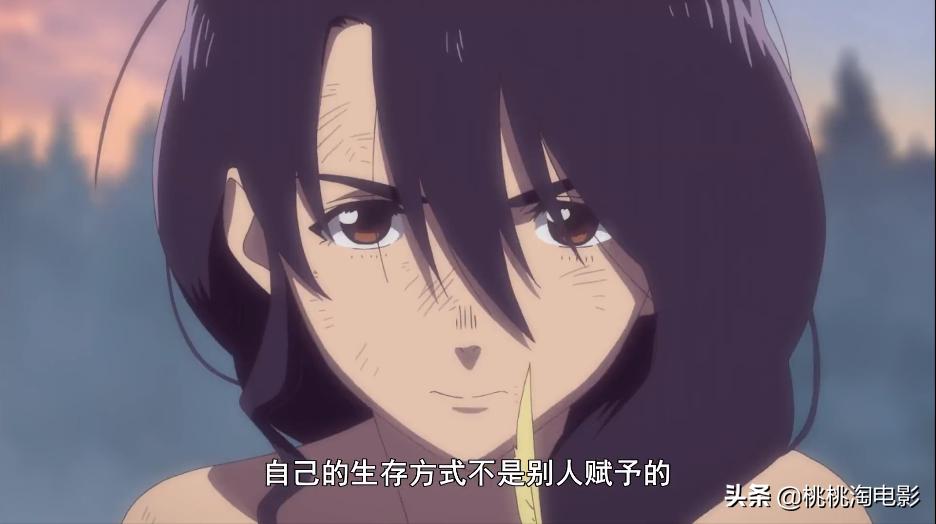 这个春天有什么值得期待的,这个春天值得期待的新番