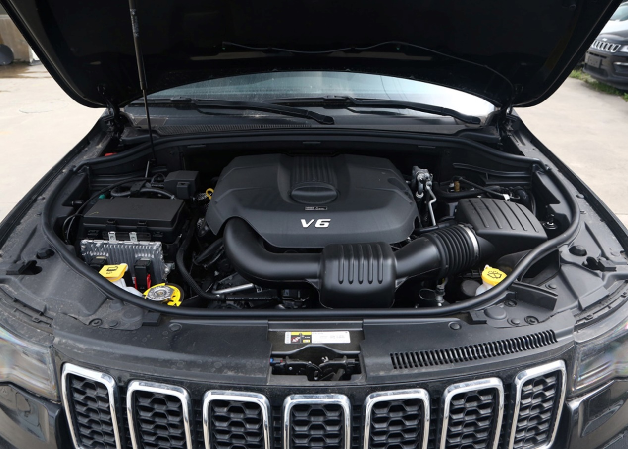 新款jeep大切诺基测试,全新jeep大切诺基缺点