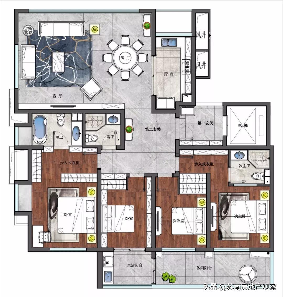 吴江太湖新城最好房评,吴江太湖新城未来楼市