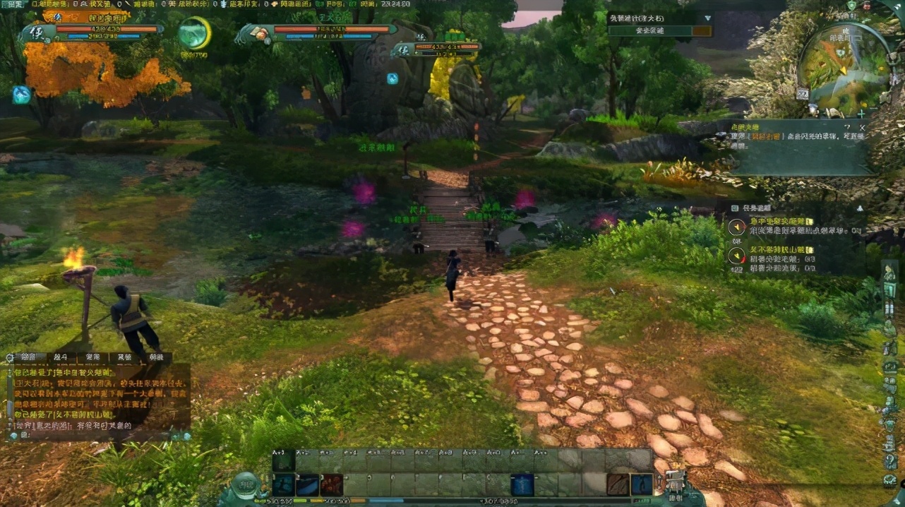 剑网三怀旧服详解,剑网三怀旧服新赛季爆料