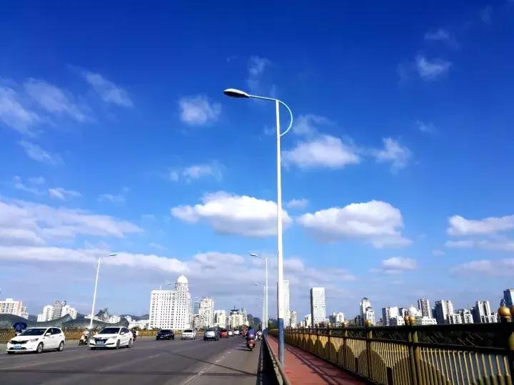 柳州人怎么跟外地人介绍柳州,柳州人怎么跟外地人推荐柳州