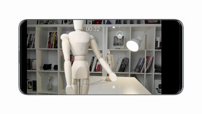 华为Mate40「专业模式」拍视频,朋友圈点赞量又翻倍了