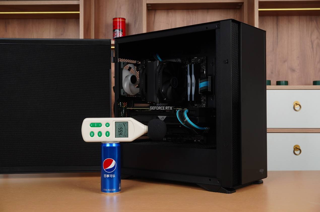 爱国者yogot20机箱,爱国者yogok1新机箱