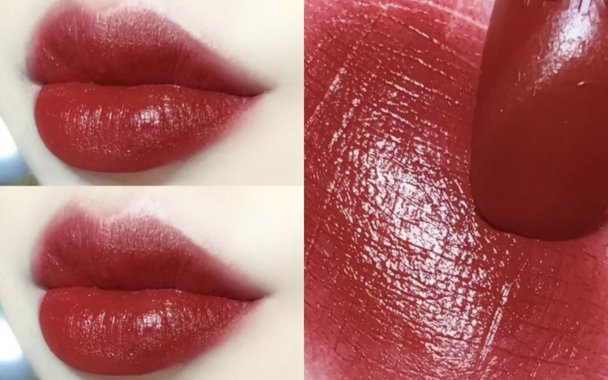 黄皮香奈儿试色277,黄皮香奈儿914