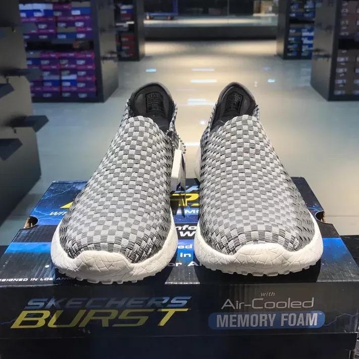 斯凯奇鞋子哪款最值得入手,斯凯奇鞋子哪款最舒服