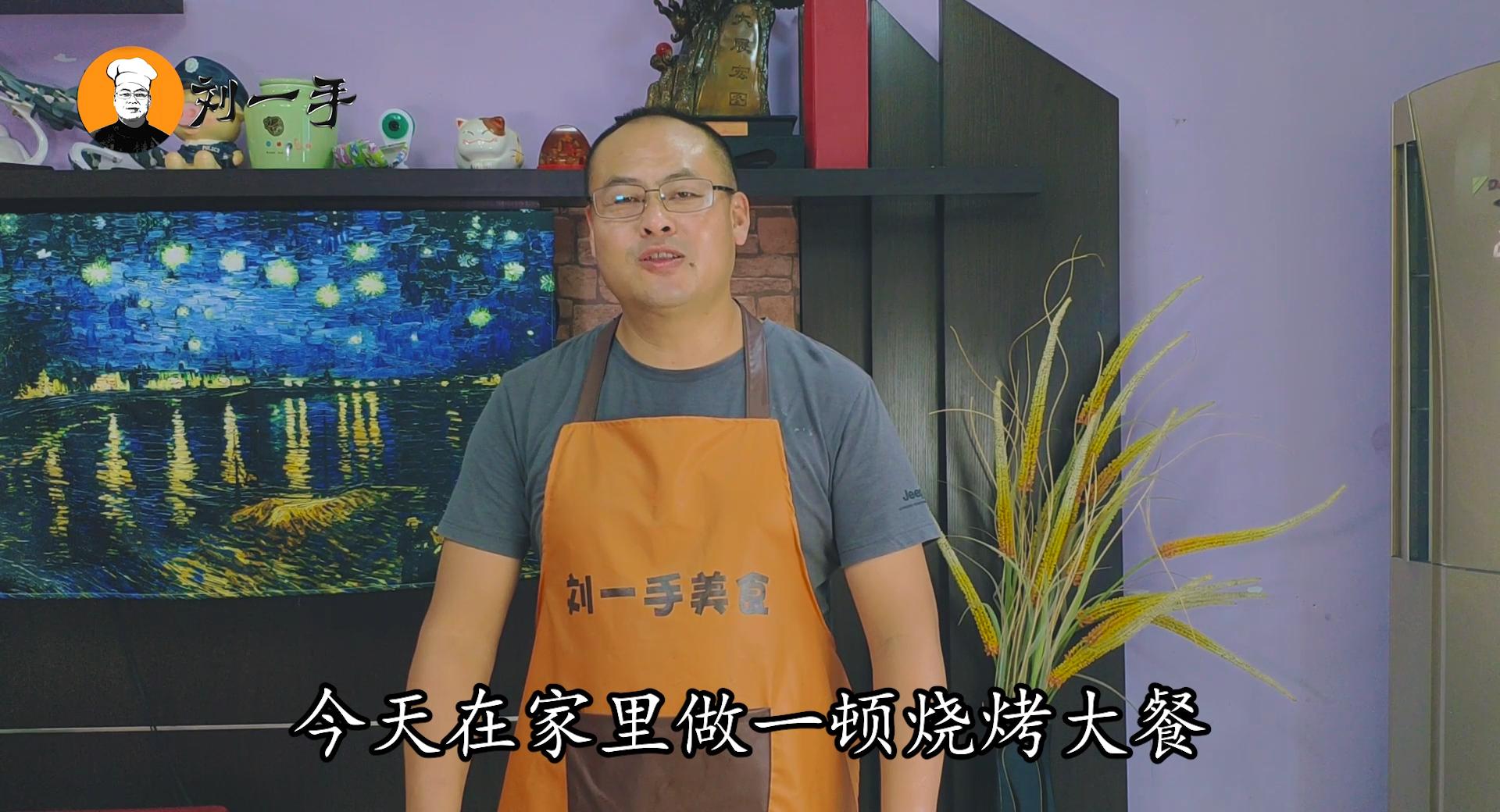 特色烧烤腌制方法教程,烧烤配方及腌制方法大全图文