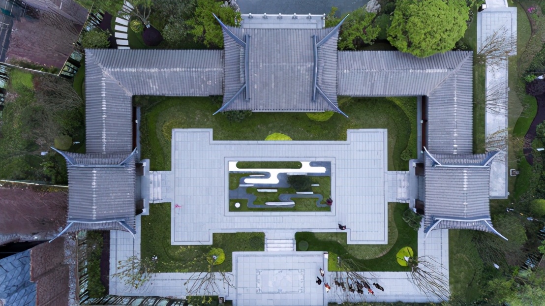 第十届园冶杯获奖名单,园冶杯第十四届荣誉奖