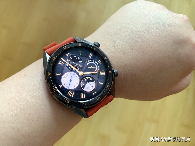 华为手表gt2与荣耀gspro的区别,华为手表gt和荣耀区别