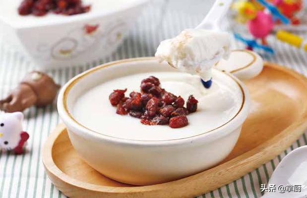 不长胖的甜品怎么做,好吃不胖甜品做法大全