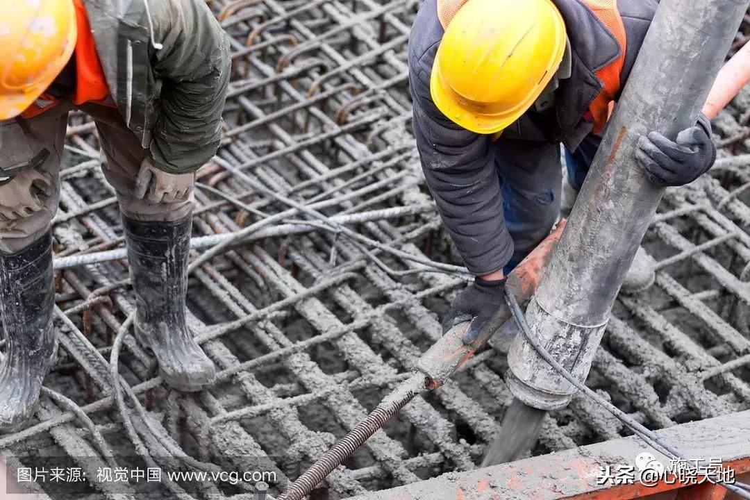 水泥混凝土墙缺陷如何修补,混凝土修补施工技巧