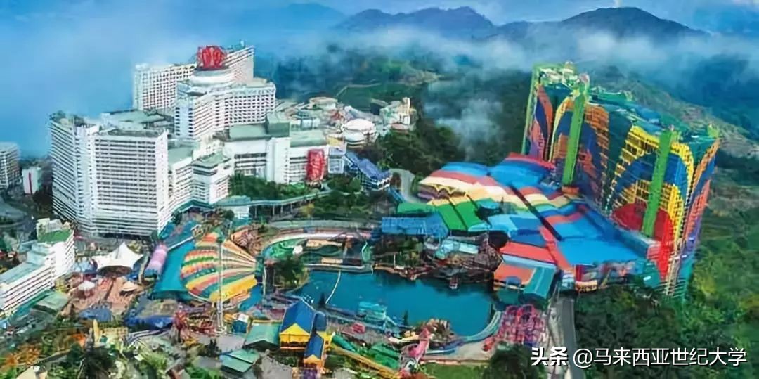 马来西亚为什么物价便宜,马来西亚物价有多低